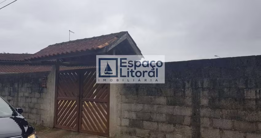 Casa com 2 dormitórios à venda, 60 m² por r$ 420.000,00 - jardim casa branca - caraguatatuba/sp