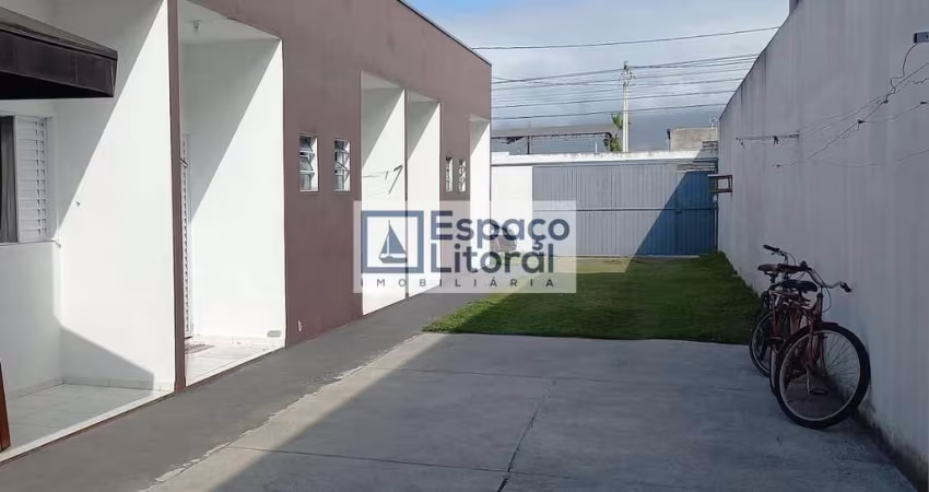 Oportunidade de investimento - casa com 6 suítes - Barranco Alto - Caraguatatuba/SP