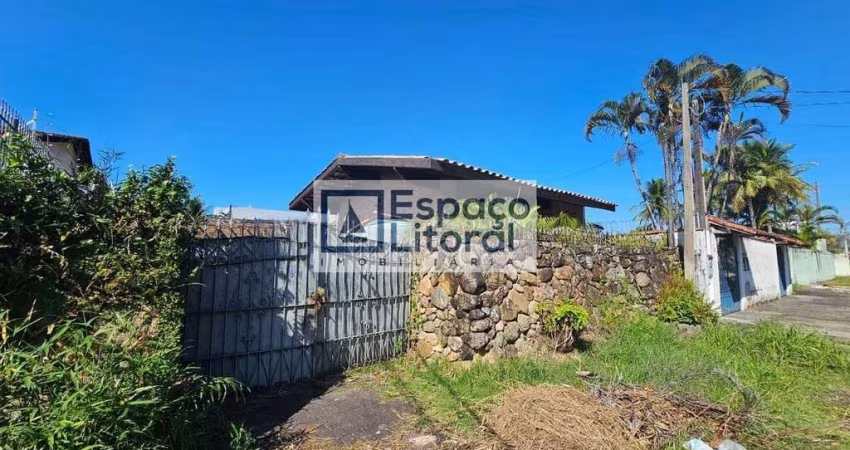 Casa com 1 dormitório à venda, 255 m² por R$ 550.000,00 - Indaiá - Caraguatatuba/SP