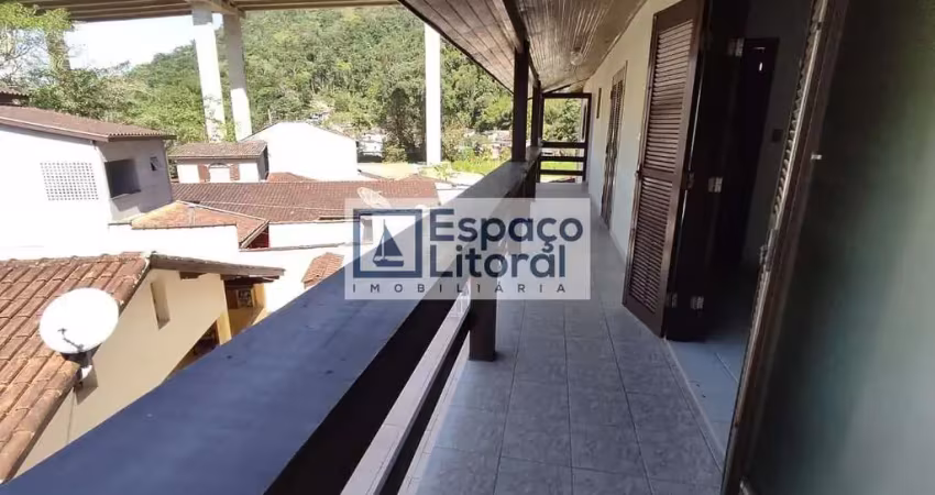 Casa com 800m² de área e 6 dormitórios, terreno com total de 800 m² - venda por r$ 450.000 ou alugu