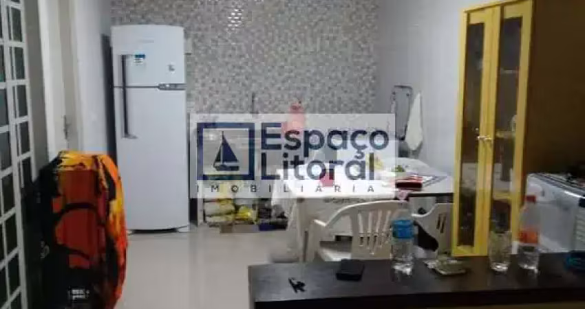 Casa com 3 dormitórios à venda, 70 m² por r$ 270.000,00 - morro do algodão - caraguatatuba/sp