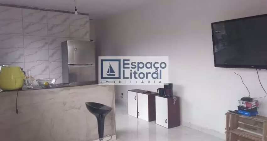 Casa com 2 dormitórios à venda, 60 m² por r$ 240.000,00 - balneário recanto do sol - caraguatatuba/