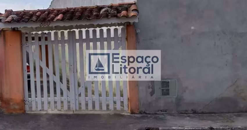 Casa à venda, 91 m² por r$ 300.000,00 - morro do algodão - caraguatatuba/sp