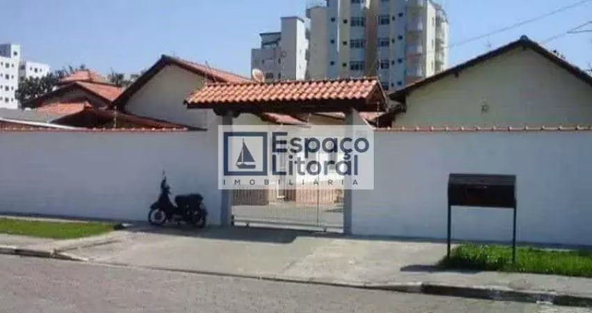 Casa com 2 dormitórios à venda, 65 m² por r$ 385.000,00 - martim de sá - caraguatatuba/sp
