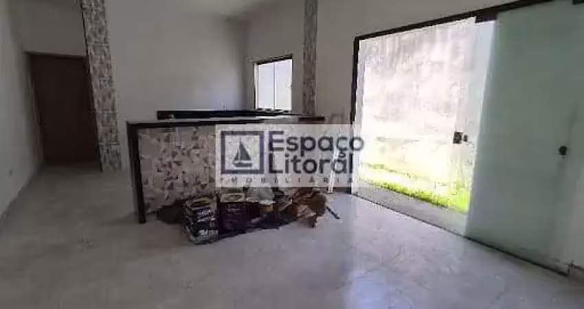 Casa nova em fase final de acabamento à venda, r$ 360.000 - golfinho - caraguatatuba/sp
