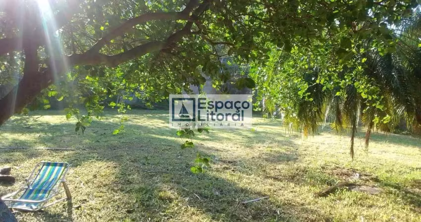 Terreno à venda, 300 m² por r$ 300.000,00 - cidade jardim - caraguatatuba/sp