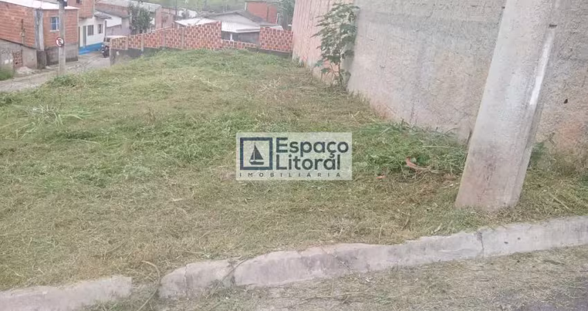 Terreno à venda, 380 m² por r$ 215.000,00 - recanto dos eucaliptos - são josé dos campos/sp