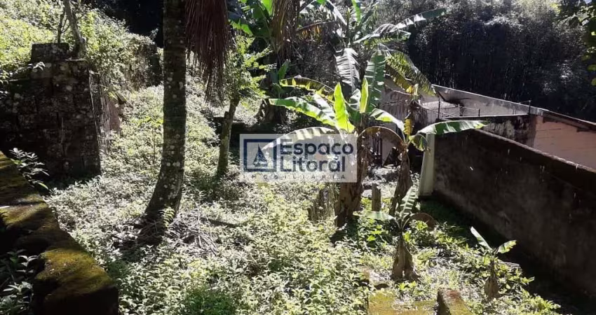 Terreno à venda, 1341 m² por r$ 350.000,00 - prainha - caraguatatuba/sp