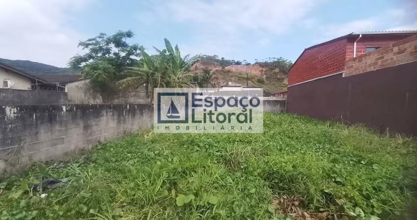 Terreno à venda no Jardim Casa Branca, Caraguatatuba 