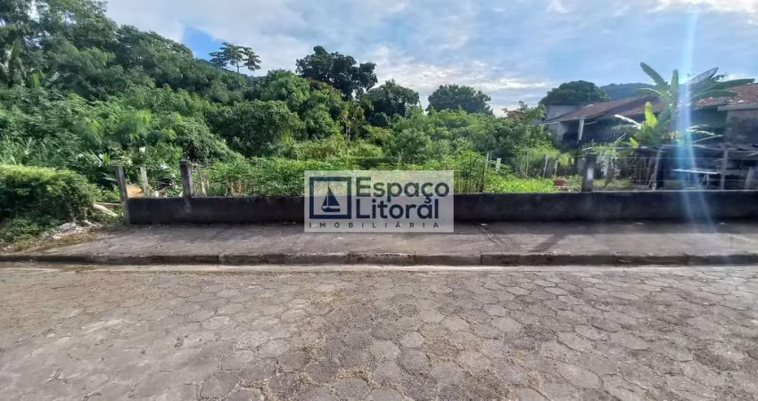 Terreno à venda, 250 m² por r$ 250.000,00 - jardim casa branca - caraguatatuba/sp