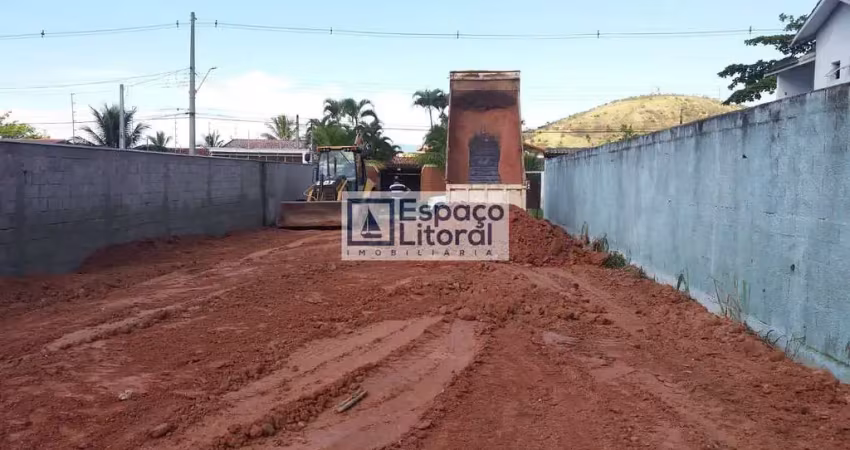 Terreno à venda, 360 m² por r$ 320.000,00 - cidade jardim - caraguatatuba/sp