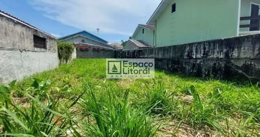 Excelente terreno terrado e murado, medindo 330 m², praia martim de sá, caraguatatuba- sp.