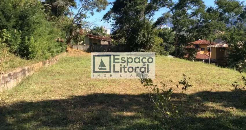 Terreno à venda, 450 m² por r$ 550.000,00 - martim de sá - caraguatatuba/sp