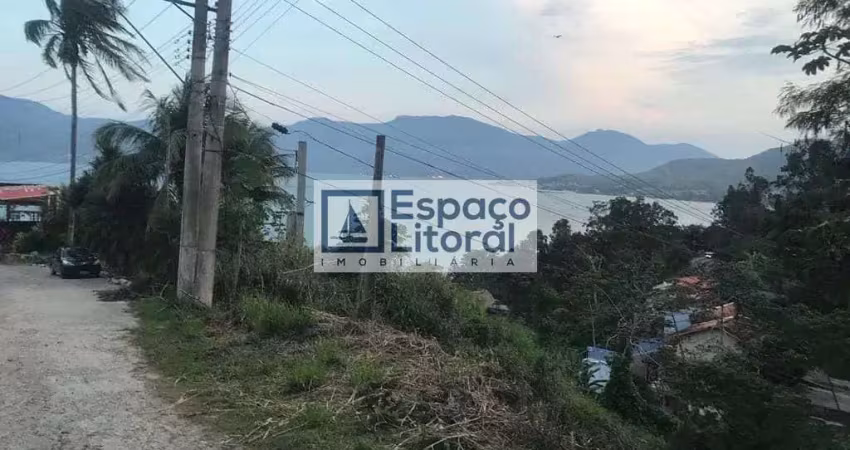 Oportunidade ,terreno á venda 707 m² com escritura definitiva com vista para o mar, bairro sepituba