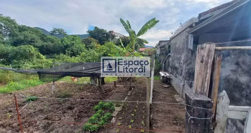Terreno à venda, 500 m² por r$ 500.000,00 - jardim casa branca - caraguatatuba/sp