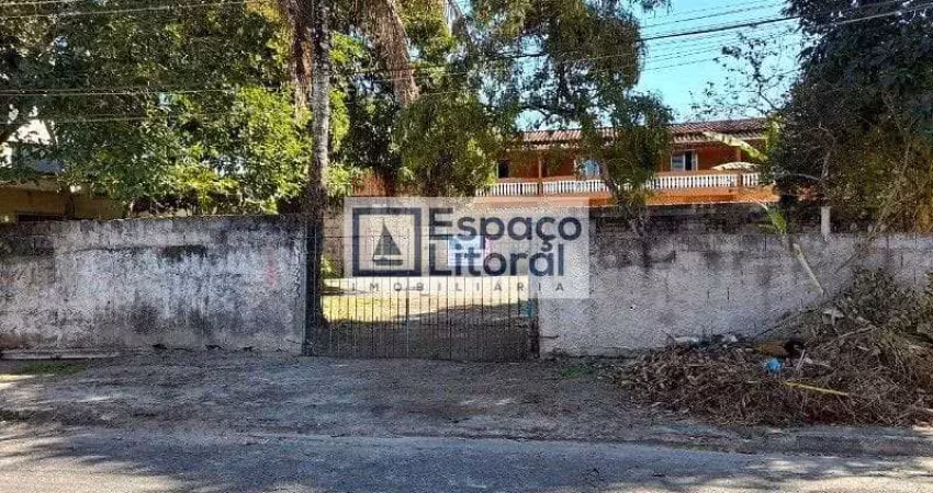 Terreno à venda, 792 m² por r$ 750.000,00 - sumaré - caraguatatuba/sp