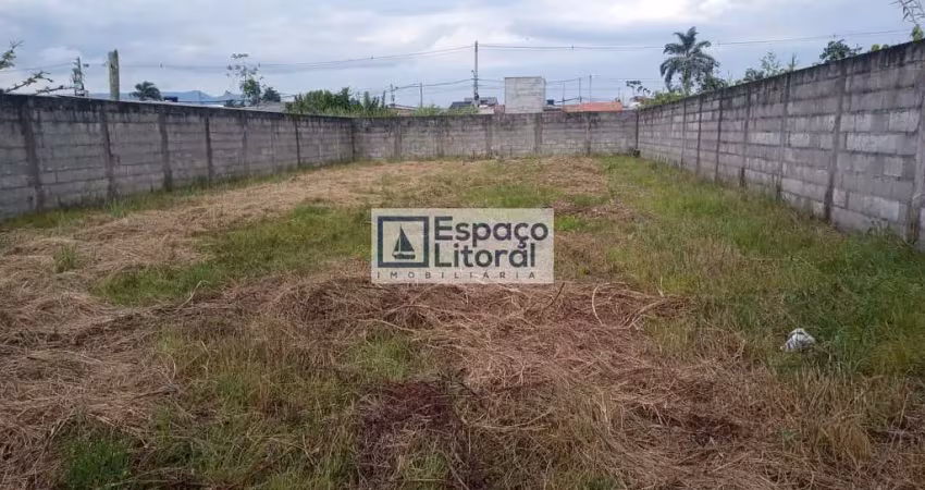Terreno à venda, 360 m² por r$ 165.000,00 - morro do algodão - caraguatatuba/sp