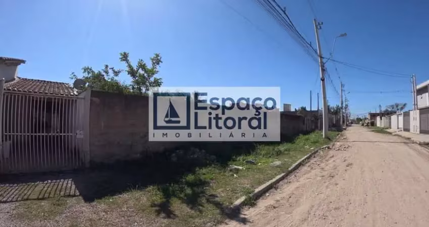 Terreno à venda, 400 m² por r$ 180.000,00 - balneário recanto do sol - caraguatatuba/sp