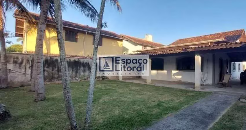 Casa à venda, 237 m² por r$ 870.000,00 - porto novo - caraguatatuba/sp