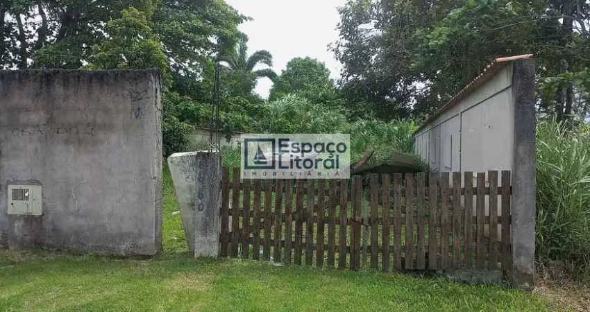 Terreno 500m² frente mar à venda, porto novo, caraguatatuba, sp