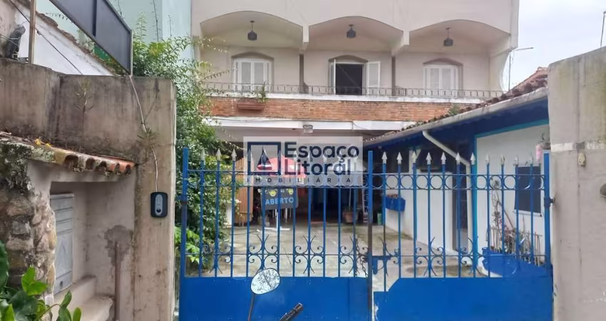 Sobrado com 7 dormitórios à venda, 475 m² por R$ 990.000,00 - Jardim Primavera - Caraguatatuba/SP