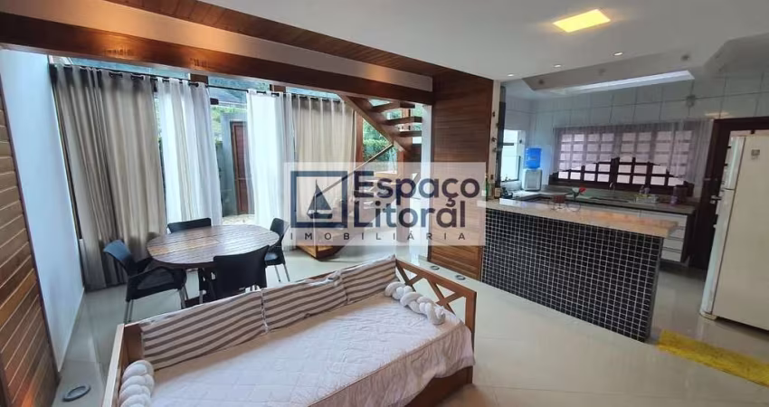 Casa à venda, 201 m² por R$ 1.190.000,00 - Jardim Terralão - Caraguatatuba/SP