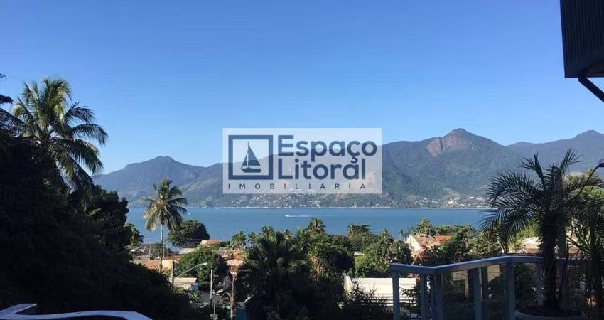 Casa à venda, 306 m² por R$ 2.500.000,00 - Pr Deserta - São Sebastião/SP