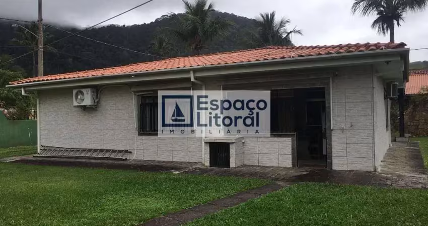 Casa à venda, 245 m² por R$ 1.250.000,00 - Barequeçaba - São Sebastião/SP