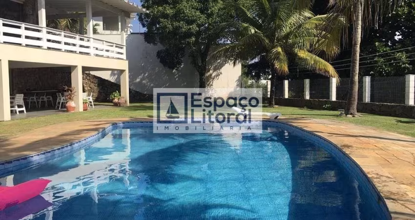 Casa à venda, 742 m² por R$ 2.500.000,00 - Praia de Barequeçaba - São Sebastião/SP