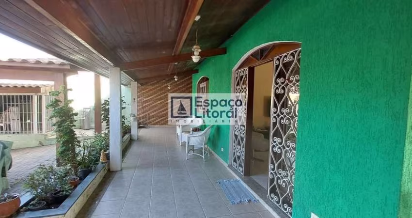 Sobrado à venda, 377 m² por R$ 1.100.000,00 - Sumaré - Caraguatatuba/SP