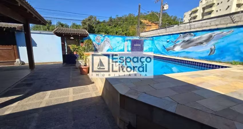 Casa à venda, 200 m² por r$ 1.300.000,00 - martim de sá - caraguatatuba/sp