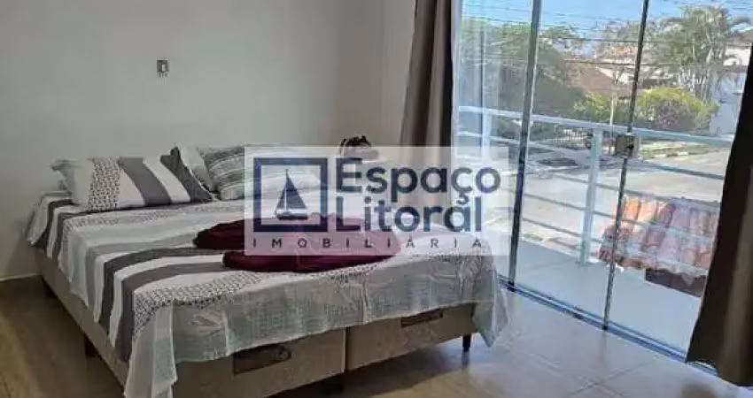 Sobrado com 4 dormitórios à venda, 220 m² por r$ 1.320.000,00 - massaguaçu - caraguatatuba/sp