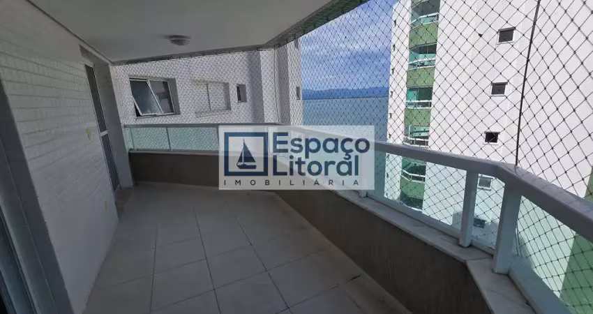 Apartamento à venda frente mar na prainha, caraguatatuba, sp
