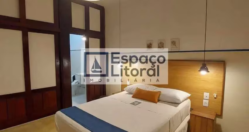 Linda pousada em funcionamento à venda, centro histórico de são sebastião /sp.