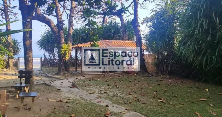Casa à venda, 330 m² por R$ 5.200.000,00 - Barequeçaba - São Sebastião/SP