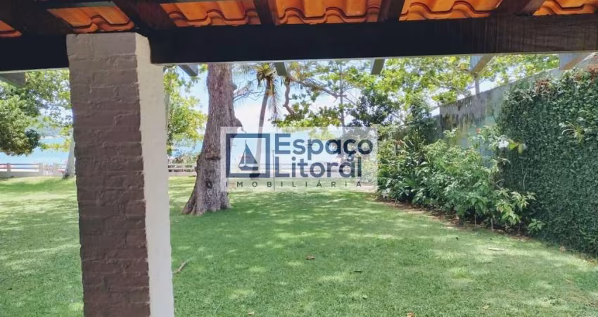 Casa à venda, 162 m² por R$ 3.750.000,00 - Toque Toque Grande - São Sebastião/SP