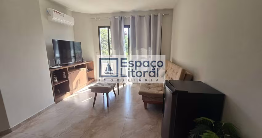 Apartamento à venda na Prainha, Caraguatatuba, SP
