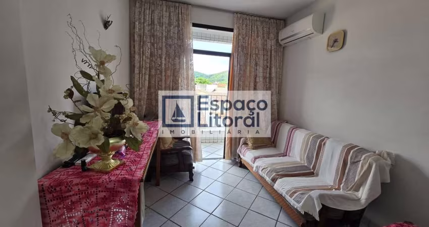 Apartamento à venda, Martim de Sá, Caraguatatuba, SP