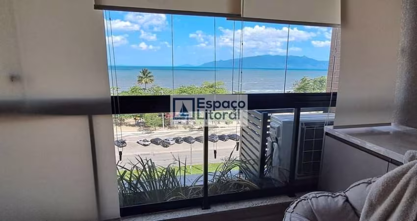 Apartamento à venda, Indaiá, Caraguatatuba, SP