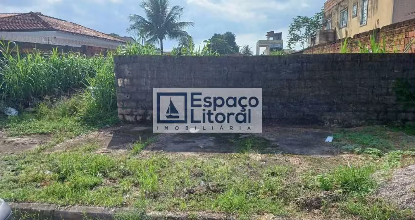 Terreno à venda no Jardim Brasil, Caraguatatuba 