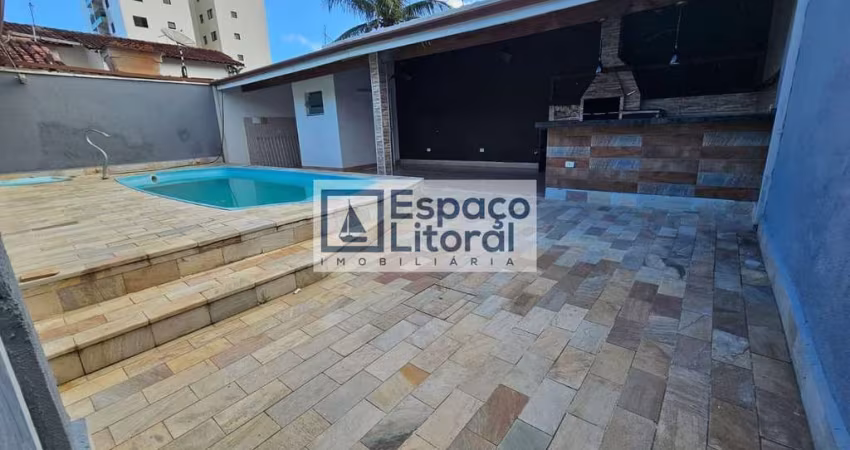 Casa com 4 dormitórios à venda, 172 m² por R$ 1.100.000,00 - Martim de Sá - Caraguatatuba/SP