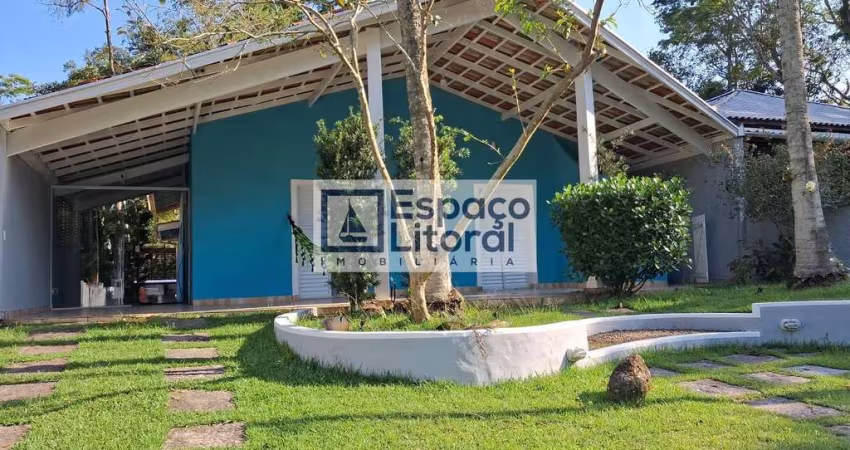 Casa à venda, Park Imperial, Caraguatatuba, SP
