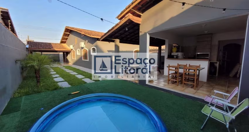 Excelente Casa à venda, Prainha, Caraguatatuba, SP
