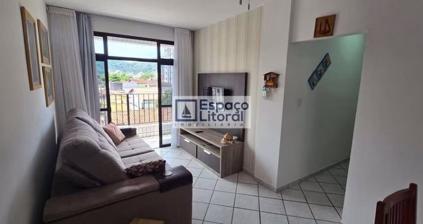 Apartamento com 2 dormitórios à venda, 73 m² por R$ 550.000,00 - Martim de Sá - Caraguatatuba/SP
