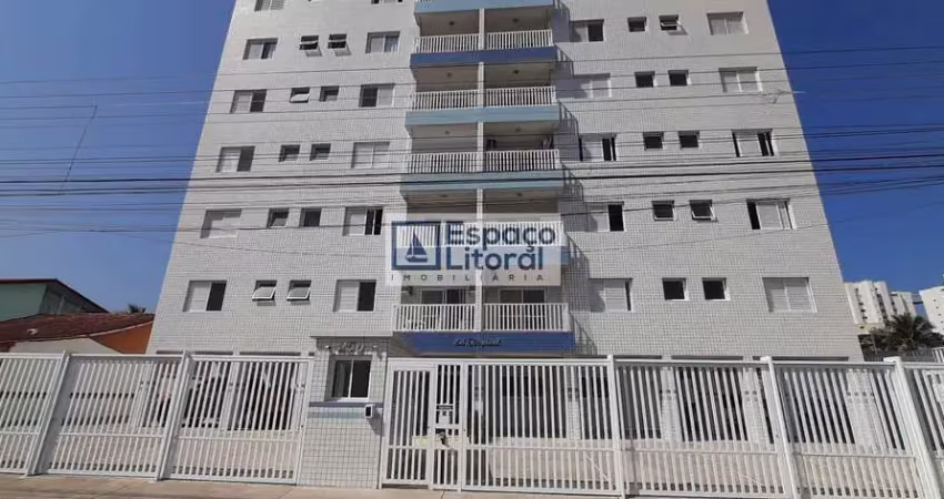 Apartamento com 3 dormitórios para venda, 90 m² - Martim de Sá - Caraguatatuba/SP