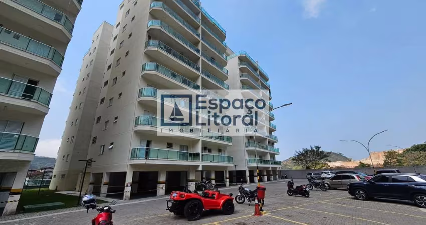 Apartamento à venda, cidade jardim, caraguatatuba, sp