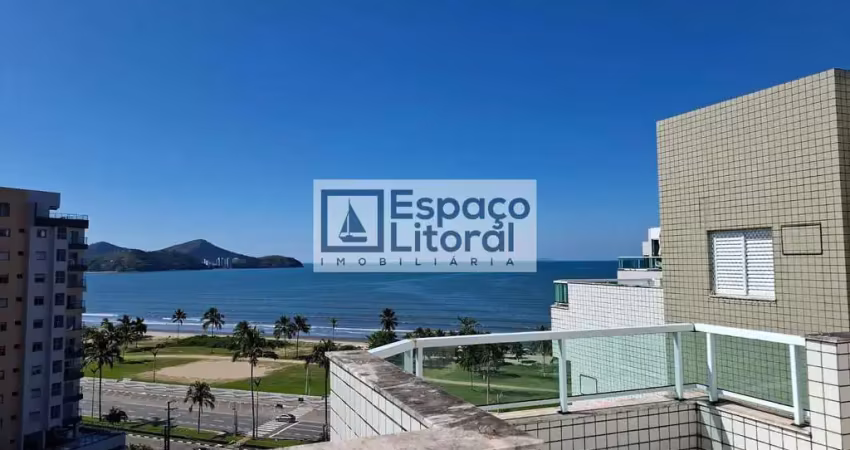 Apartamento com 3 quartos à venda no Indaiá, Caraguatatuba 