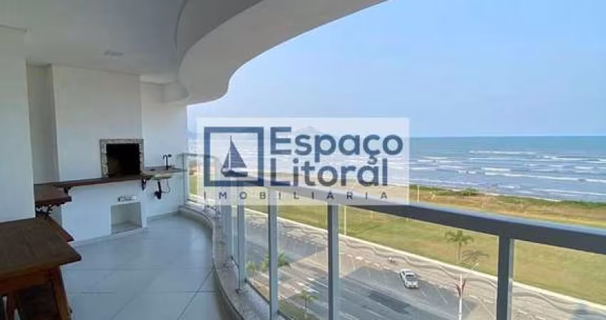 Apartamento à venda 3 quartos, 1 suite, 2 vagas, 115m², indaiá, caraguatatuba - sp | malbec