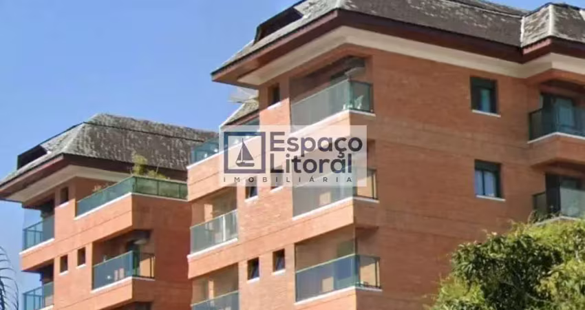 Apartamento à venda, Martim de Sá Caraguatatuba, SP