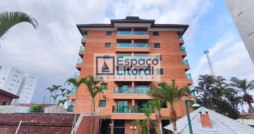 Apartamento à venda, martim de sá caraguatatuba, sp